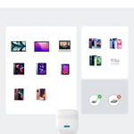 Anker Nano Pro 30W PD USB-C Wall Charger - White